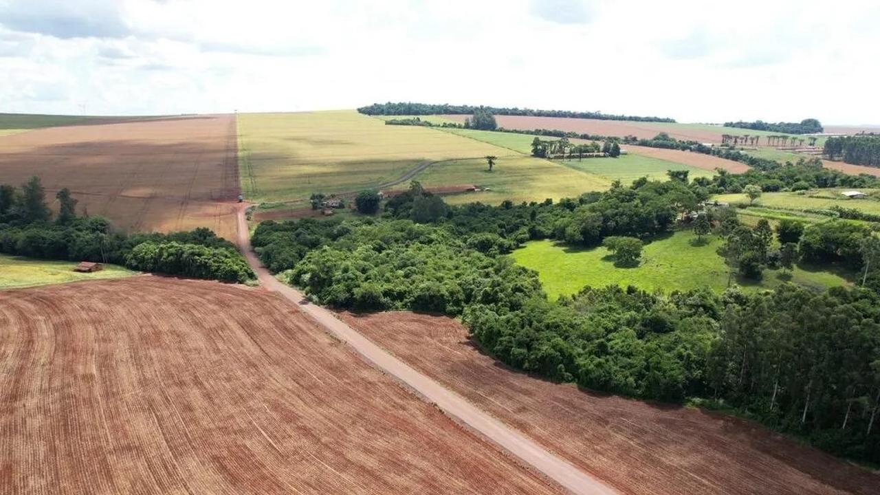 Prefeitura amplia internet municipal para atender a zona rural de Cascavel