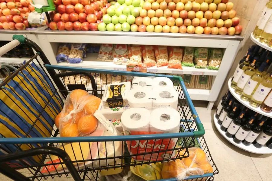 Inflação de volta para a meta: IBGE divulga hoje IPCA de 2025; veja projeções