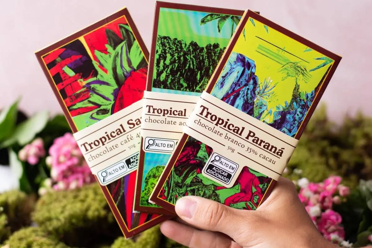Emprego dos sonhos? Fábrica de Colombo abre “vaga” para degustador de chocolates