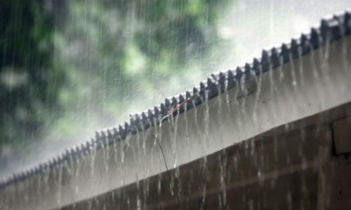 Previsão é de chuvas esparsas e calor intenso nesta sexta-feira (16) em Boa Vista