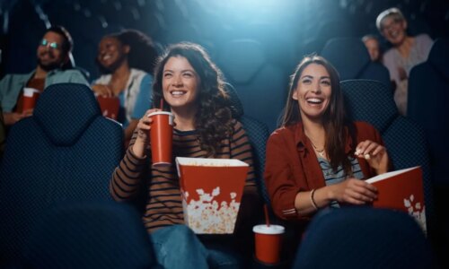 4 filmes que chegam ao cinema nesta semana de janeiro de 2026