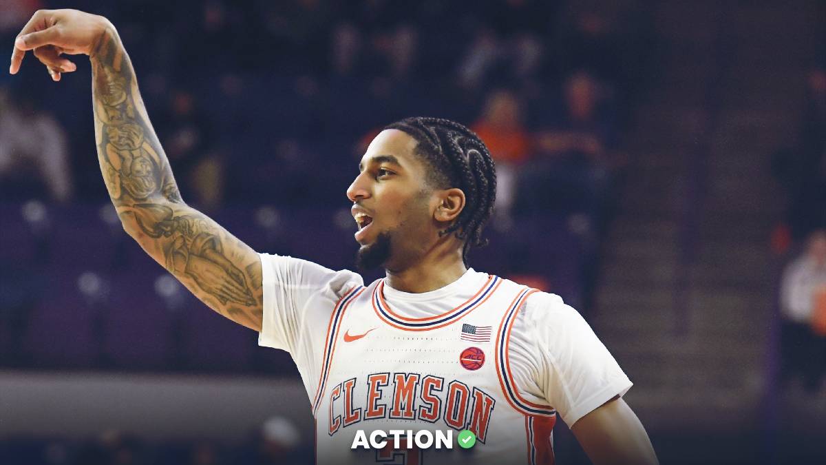 Clemson vs. Pitt Predictions, Picks, Odds for Saturday, January 3