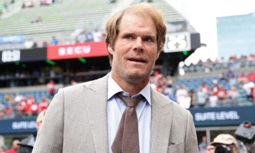 Greg Olsen could leave Fox after admitting he’s taken NFL calls for major career change