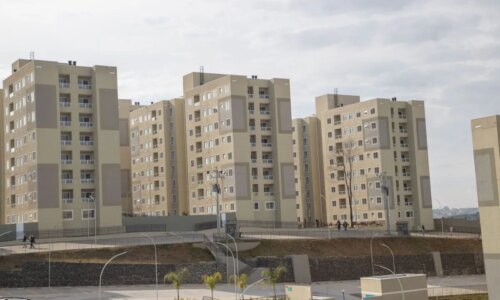 Curitiba ganha novo residencial com 384 apartamentos