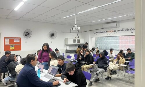 GERAR abre 200 vagas para curso profissionalizante em Curitiba