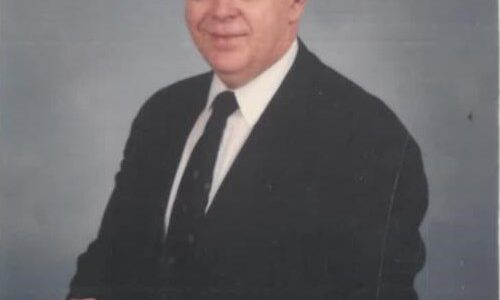 Daniel John Mead – MARCH 14, 1946 – JANUARY 9, 2026