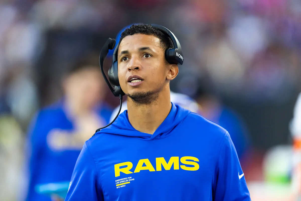 NFL insider links Nate Scheelhaase to Steelers as ‘a wild card’