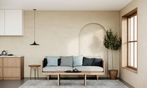 Decoração minimalista no verão: 7 dicas para deixar a casa mais fresca