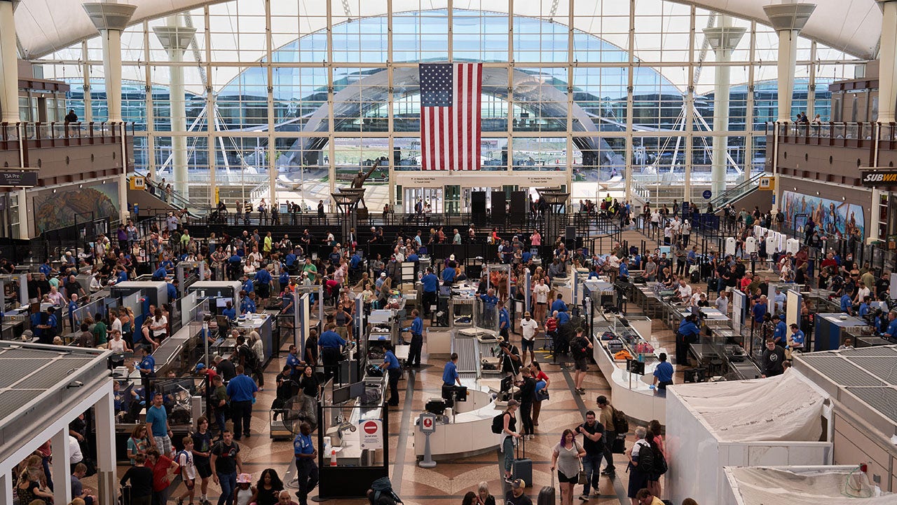 TSA offers $45 backup option for airport travelers without REAL ID