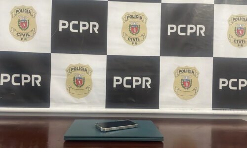 Funcionário é preso por desviar R$ 2 milhões de empresa na RMC