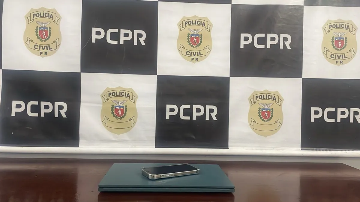 Funcionário é preso por desviar R$ 2 milhões de empresa na RMC