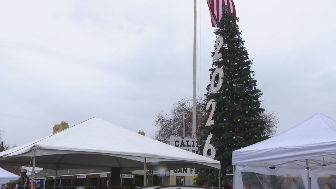 New Year’s Eve celebrations in Old Sacramento to feature early fireworks amid increased security