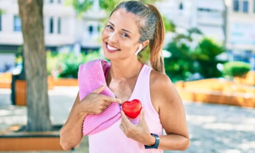 5 dicas para manter a saúde do coração no verão
