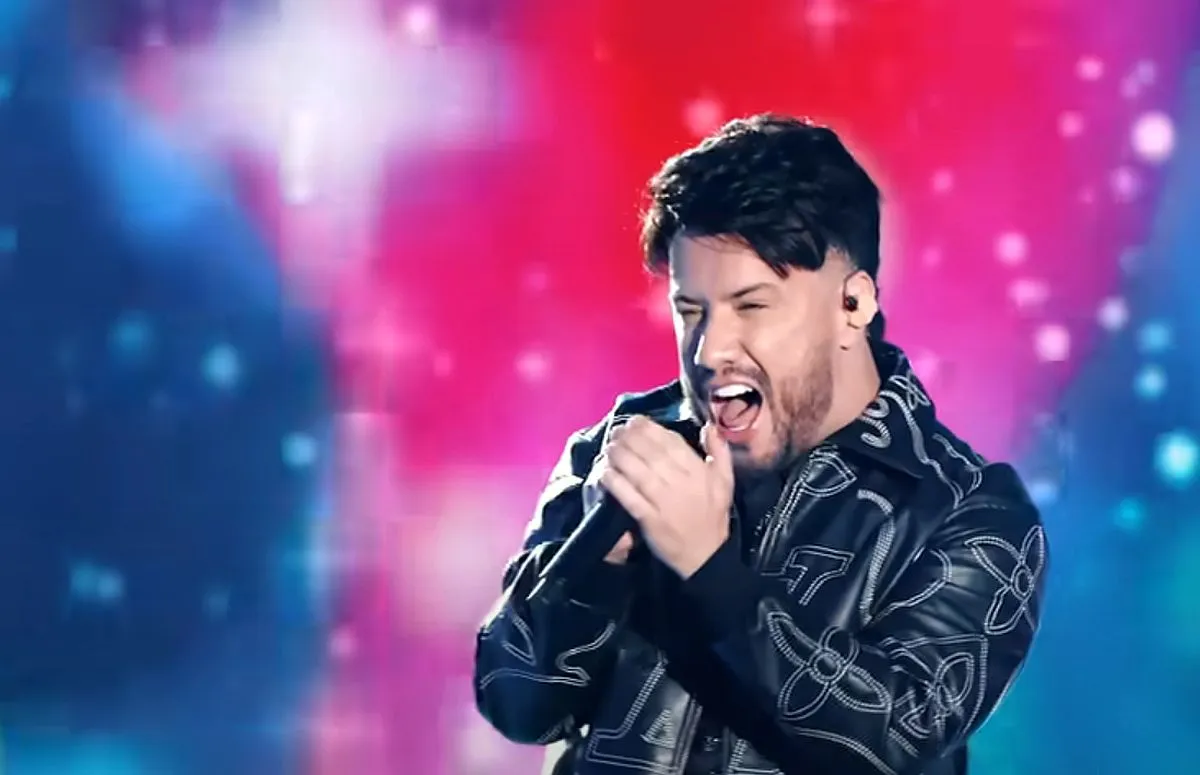 Música brasileira em crise? O que o Top 10 do Spotify em 2025 revela