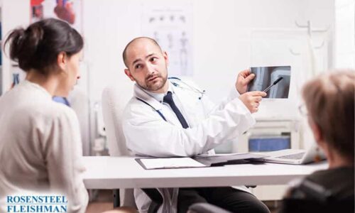 What a Charlotte Personal Injury Lawyer Does During a Car Accident Case