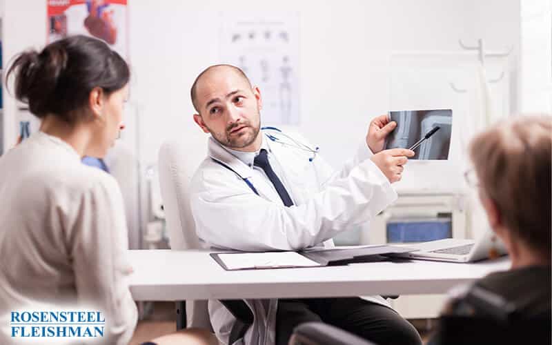 What a Charlotte Personal Injury Lawyer Does During a Car Accident Case