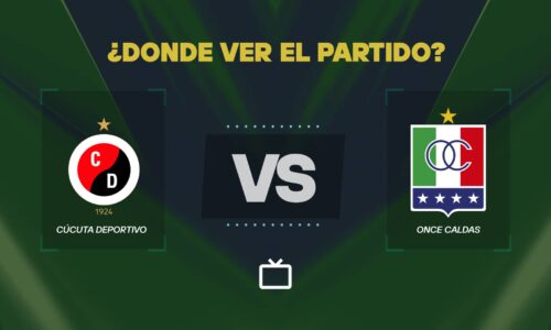 dónde ver gratis y en vivo
