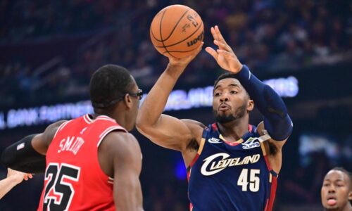 Cavaliers vs. 76ers prediction, odds, spread, time: 2026 NBA picks for Wednesday from proven model