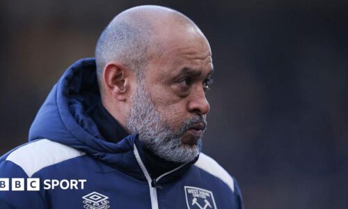 West Ham United vs Nottingham Forest LIVE: Premier League preview, team news, stats & head-to-head