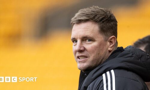 Premier League LIVE: Wolverhampton Wanderers vs Newcastle United – build-up, team news, score, live text updates & radio commentary