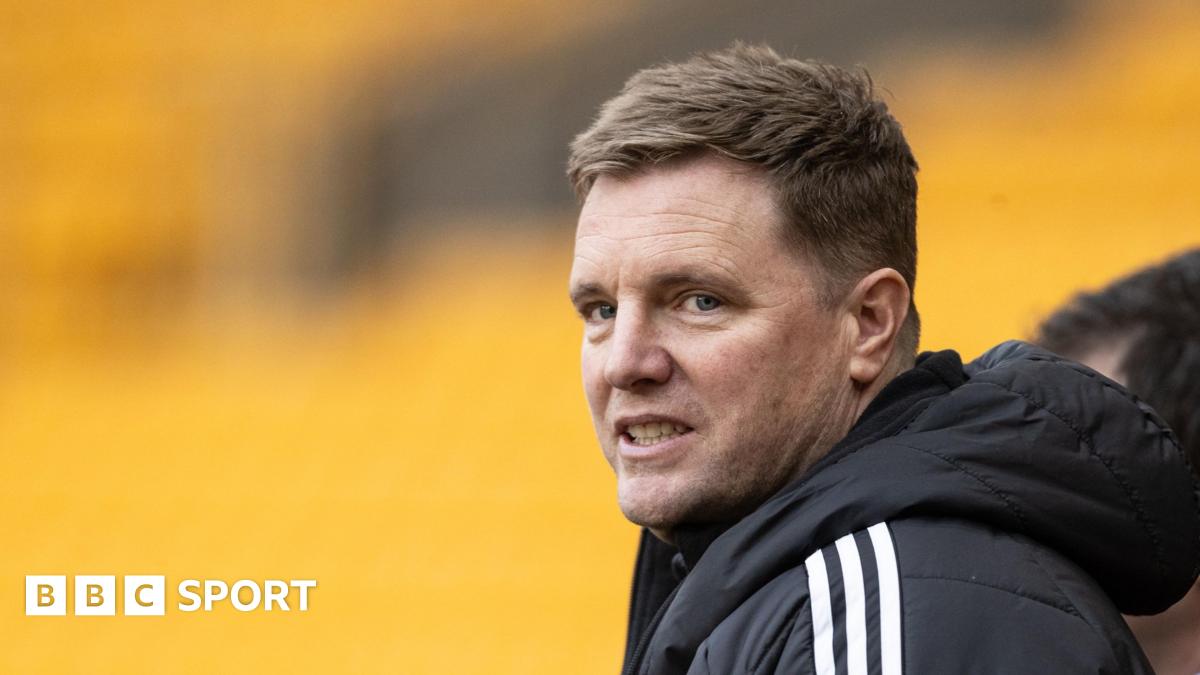 Premier League LIVE: Wolverhampton Wanderers vs Newcastle United – build-up, team news, score, live text updates & radio commentary