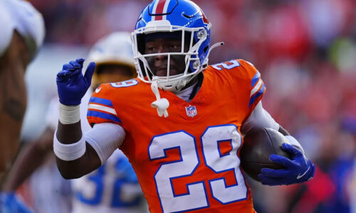 Ja’Quan McMillian Is the NFL’s Most Underrated Slot Cornerback