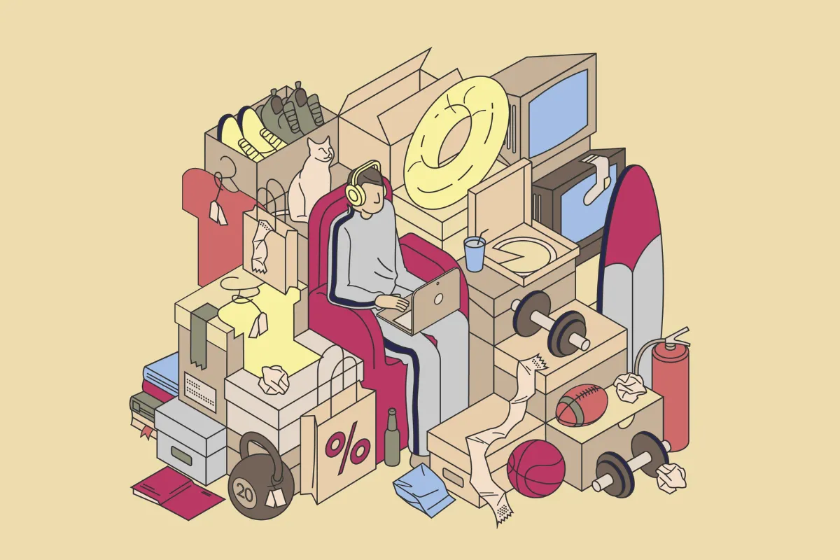 Conheça os sintomas, as causas e os tratamentos do transtorno de acumulação