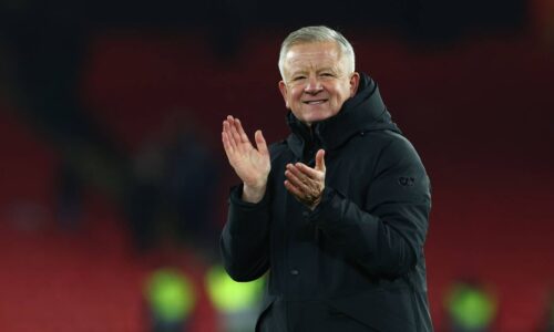 Wilder’s respect for Clough