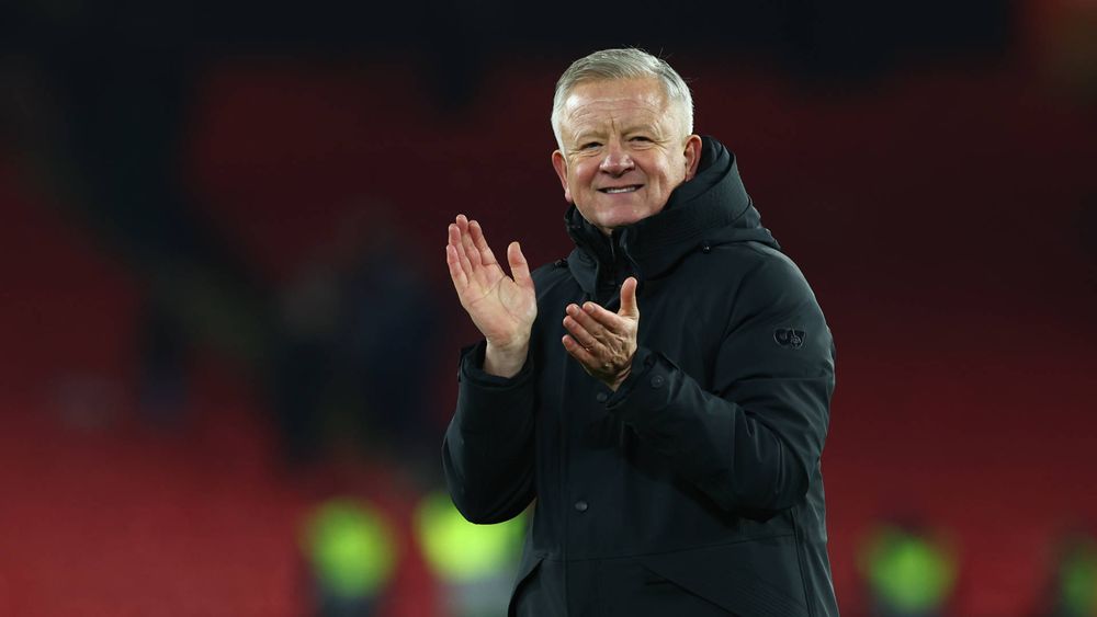 Wilder’s respect for Clough