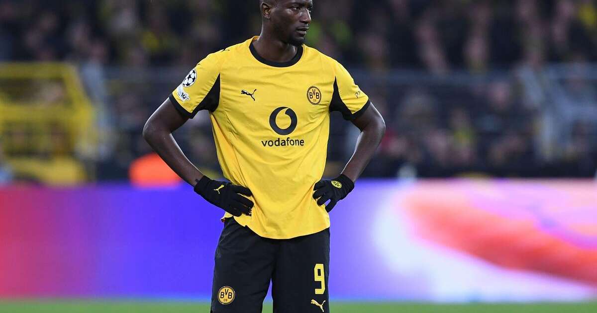 Palpite Eintracht Frankfurt x Borussia Dortmund – Bundesliga