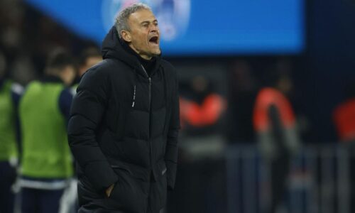 Paris FC : les compositions officielles
