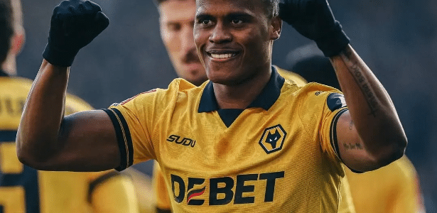 Palmeiras avança por Jhon Arias e vê Thiago Almada mais distante