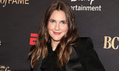 Drew Barrymore’s Reaction To A Photo Of Her 10-Year-Old Self Has Left People Completely Heartbroken