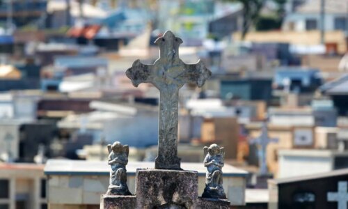 Falecimentos em Curitiba: obituário deste domingo (18/01)