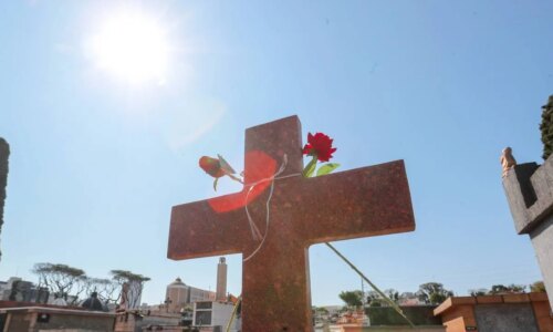 confira o obituário deste domingo