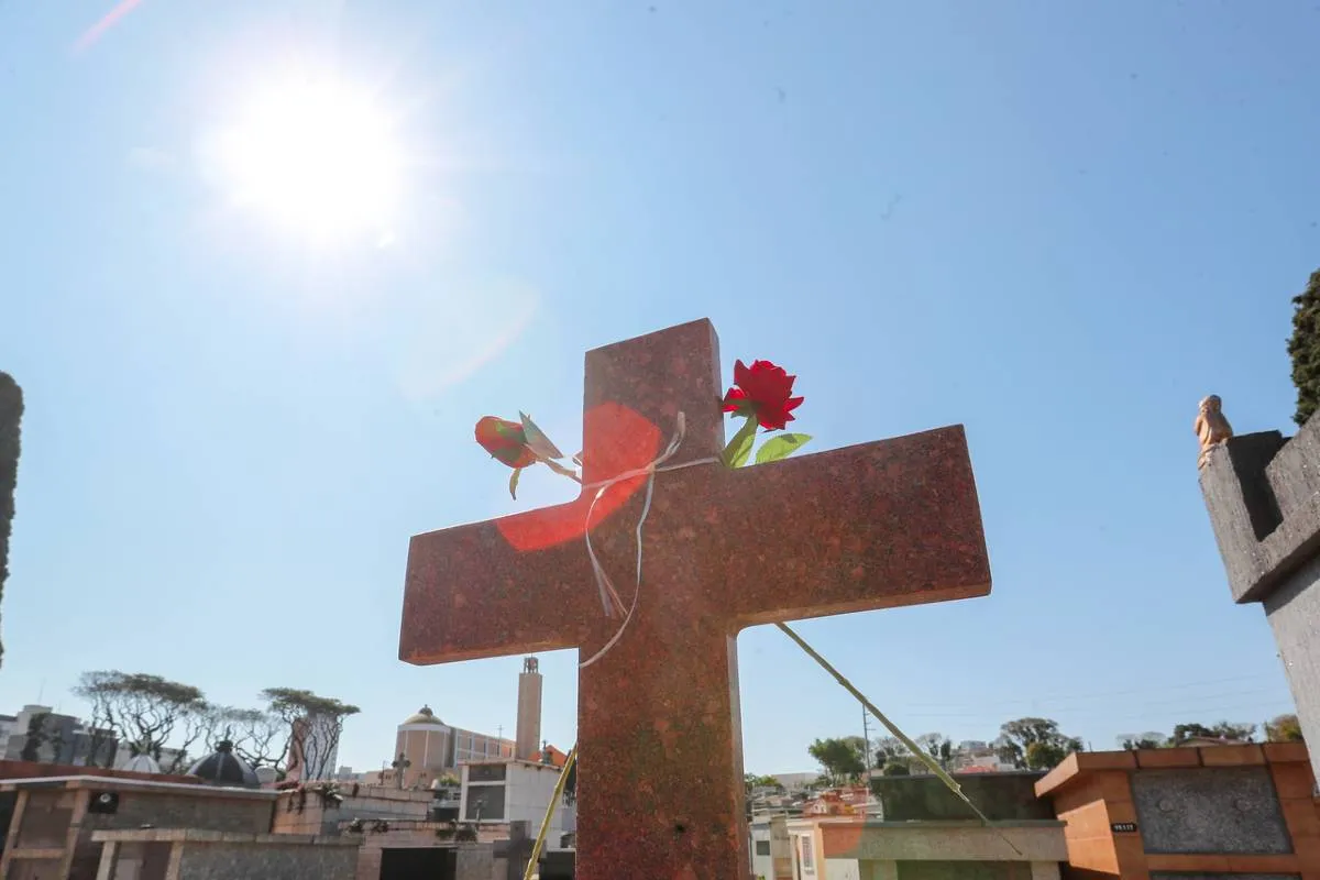 confira o obituário deste domingo