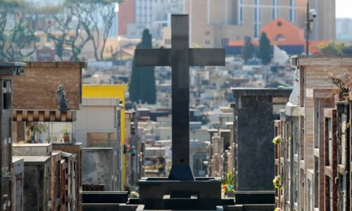 Obituário Curitiba! Lista de falecimentos desta quinta-feira (15/01)