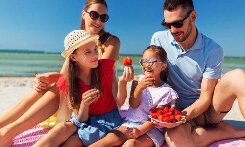 Férias de verão: 6 dicas para reduzir o consumo de açúcar 