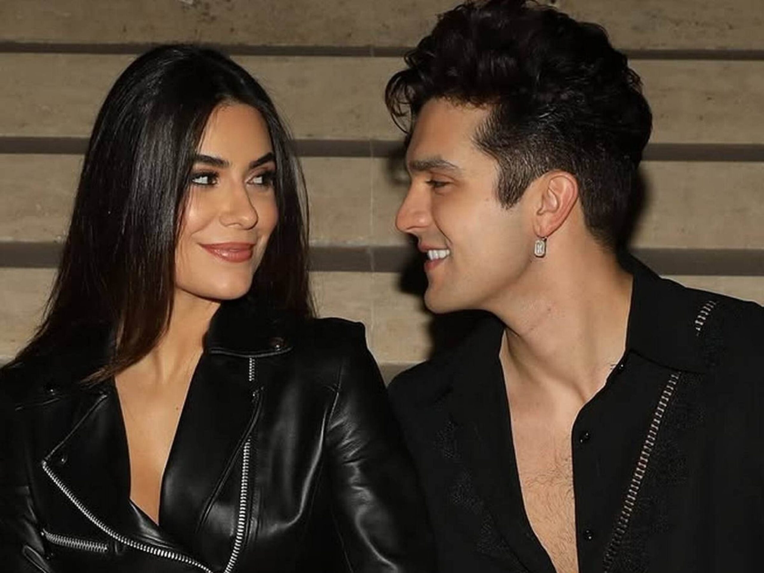 Luan Santana revela como percebeu quem era a mulher da sua vida