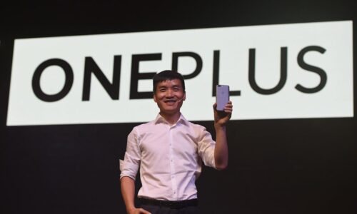 Taiwan Wants to Arrest OnePlus CEO in Latest Step to Block China