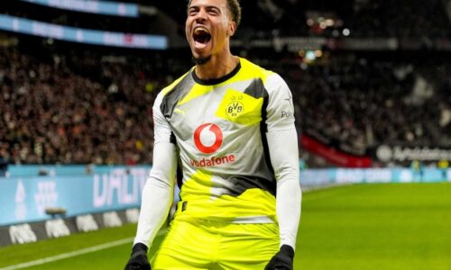 onde assistir, horário e escalações pela Bundesliga