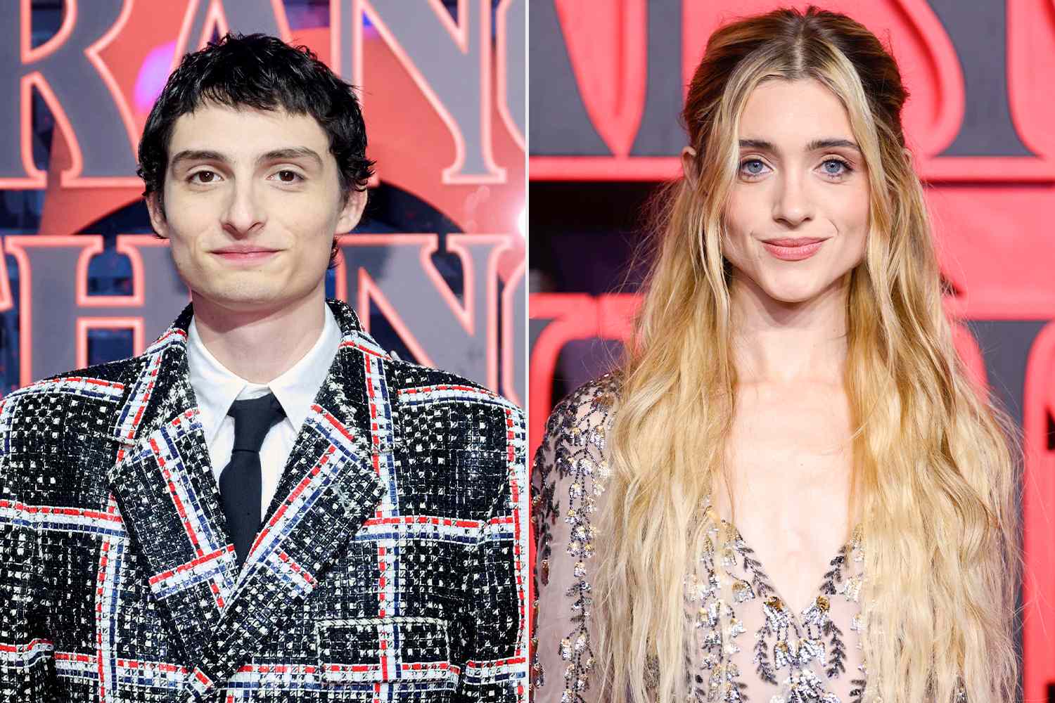 Finn Wolfhard and Natalia Dyer Reveal Which ‘Stranger Things’ Co-star Is the Best Cook