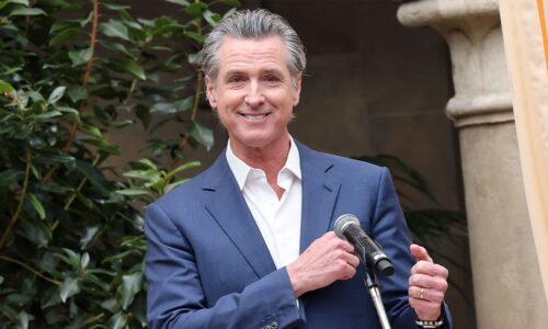 Newsom announces free MLK Day park entry after Trump drops holiday