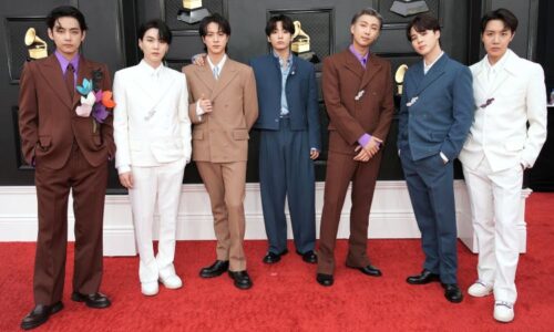 BTS 2026 tour: The world’s biggest K-pop group is back after nearly four years