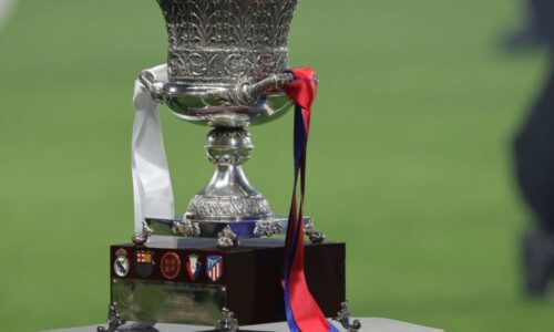 Supercopa de España: Real Madrid, FC Barcelona, Atlético de Madrid y Athletic Club buscan su primer título de 2026