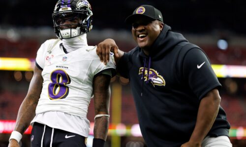 Detroit Lions to interview Tee Martin for offensive coordinator job