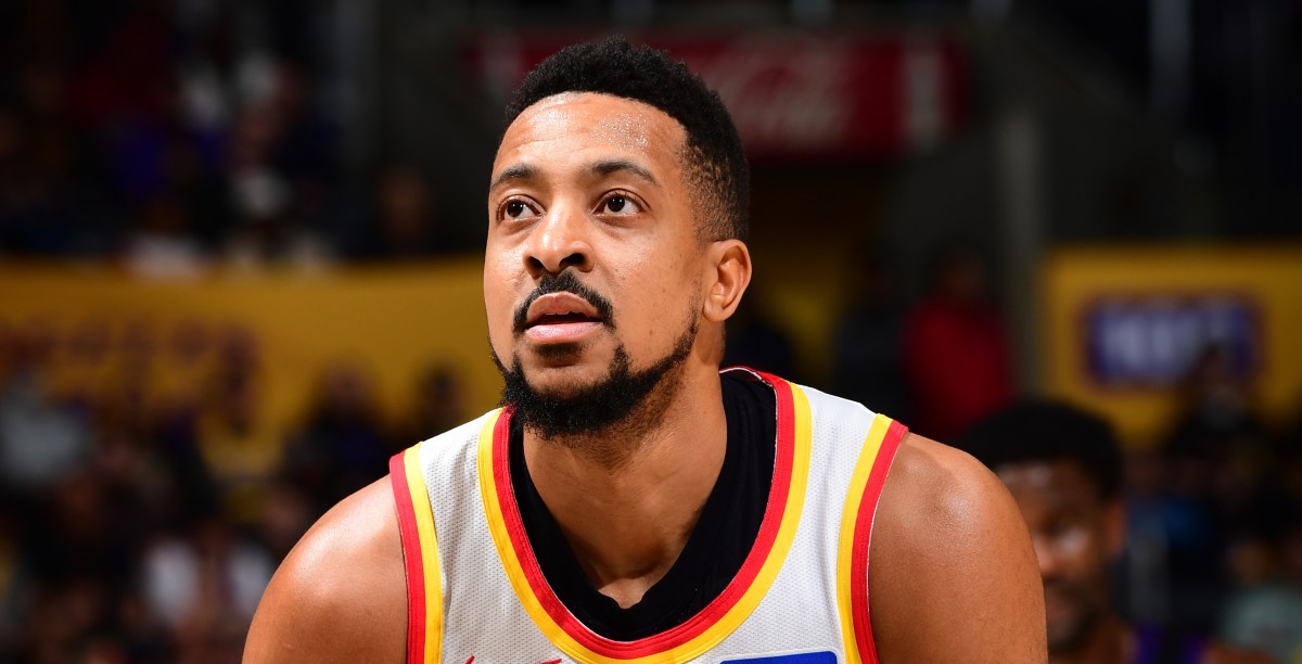 Blazers Host CJ McCollum, Atlanta Hawks Tonight