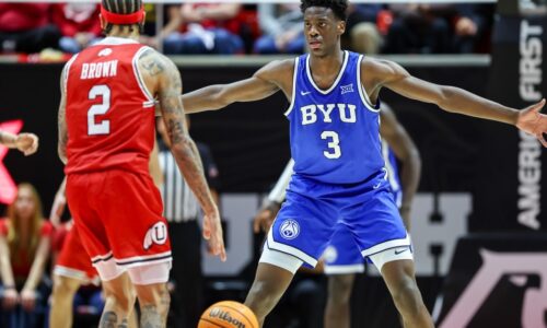 How to watch no. 11 BYU Basketball vs. TCU
