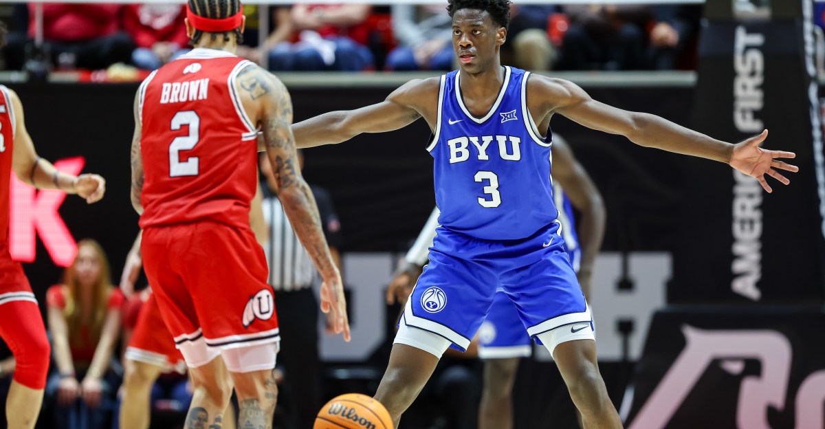 How to watch no. 11 BYU Basketball vs. TCU