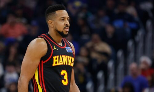 Hawks at Lakers: start time, TV, streaming, radio, game thread